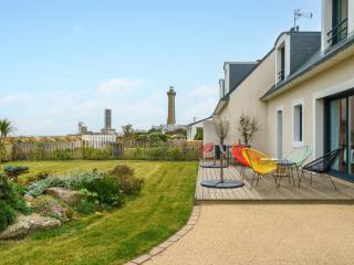 Holiday Home Les pieds dans l'eau by Interhome - Penmarcʼh - 0