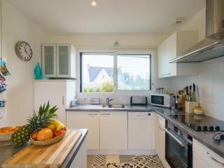 Holiday Home Les pieds dans l'eau by Interhome - Penmarcʼh - 1