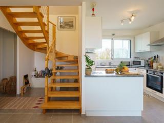 Holiday Home Les pieds dans l'eau by Interhome - Penmarcʼh - 2