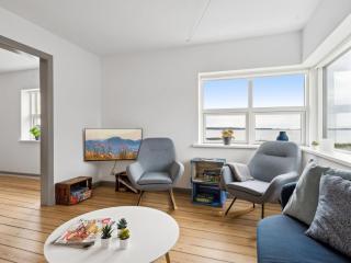 Holiday Home Sira - 25m from the sea by Interhome - 1