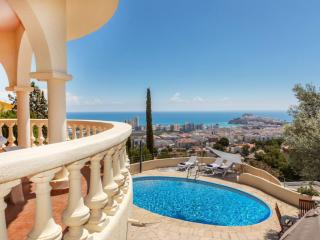 Holiday Home Villa Bellevue by Interhome - Peñíscola - 0
