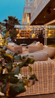 MARITTIMO Riccione - Hotel Clipper FRONTE MARE - Riccione - 3