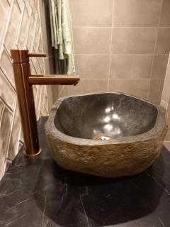 B&B Klein koestapel - 4