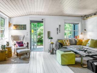 Holiday Home Ellinore - from the sea by Interhome - Hals - 5