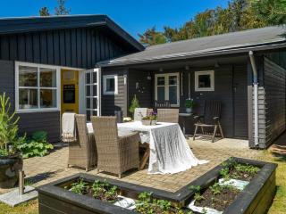 Holiday Home Ellinore - from the sea by Interhome - Hals - 7
