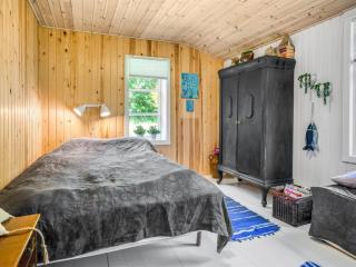 Holiday Home Ellinore - from the sea by Interhome - Hals - 2