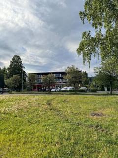 Modern flat overlooking Oslo - Oslo - 8