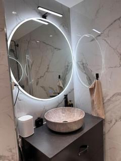 Modern flat overlooking Oslo - Oslo - 7