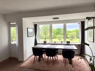 Modern flat overlooking Oslo - Oslo - 2