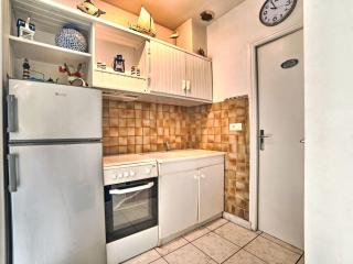 Holiday Home Maisonneuve by Interhome - Saint-Pierre-dʼOléron - 1