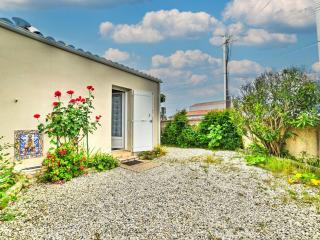 Holiday Home Maisonneuve by Interhome - Saint-Pierre-dʼOléron - 0
