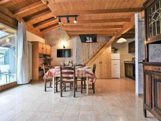 Apartment Casa Elisa by Interhome - San Cassiano - 9