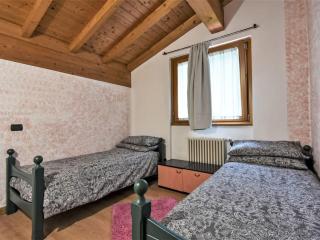 Apartment Casa Elisa by Interhome - San Cassiano - 7