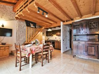 Apartment Casa Elisa by Interhome - San Cassiano - 1