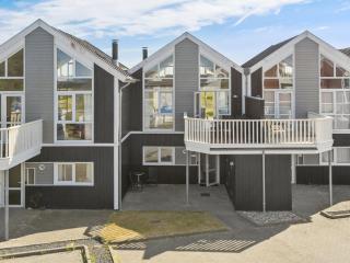 Apartment Heraldina - 700m from the sea by Interhome - Løkken - 0