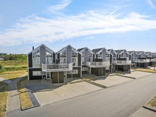 Apartment Heraldina - 700m from the sea by Interhome - Løkken - 3