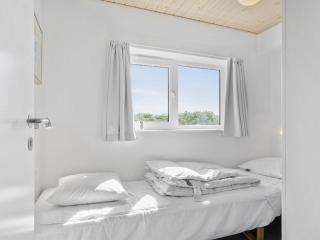 Apartment Heraldina - 700m from the sea by Interhome - Løkken - 2
