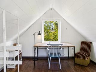 Holiday Home Deljan - 200m from the sea by Interhome - Odder - 1