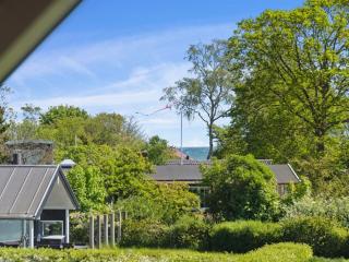 Holiday Home Deljan - 200m from the sea by Interhome - Odder - 2