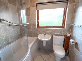 Chalet Brookview Lodge 2 by Interhome - Launceston - 1