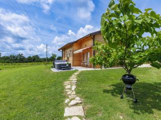 Chalet Lola by Interhome - Svetvinčenat - 9
