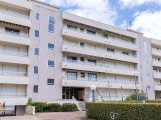 Apartment Côte d'Argent-6 by Interhome - Arcachon - 9