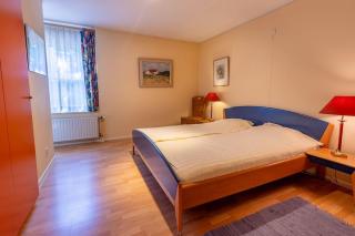 Ruim 4-persoons appartement Park Loverendale 18 Domburg - Domburg - 5
