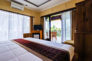 Big Stone House 8 - 6 min Center and 500m Parq Ubud - Ubud - 3