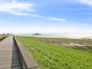 Holiday Home Stefani - 2km from the sea by Interhome - Havneby - 8