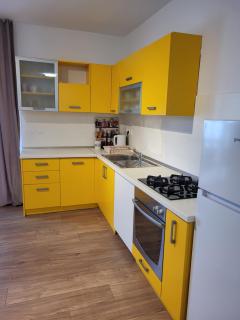 Apartment Magdalena - Sveti Filip i Jakov - 5