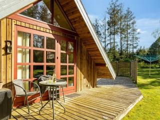 Holiday Home Niesina - 600m to the inlet by Interhome - Højslev - 8