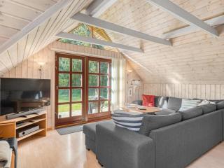 Holiday Home Niesina - 600m to the inlet by Interhome - Højslev - 6