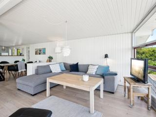 Holiday Home Fokke - 450m from the sea by Interhome - Aabenraa - 1
