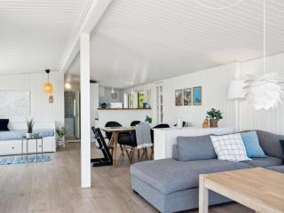 Holiday Home Fokke - 450m from the sea by Interhome - Aabenraa - 2