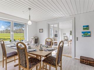 Holiday Home Kerrin - 1km from the sea by Interhome - Hanstholm - 6