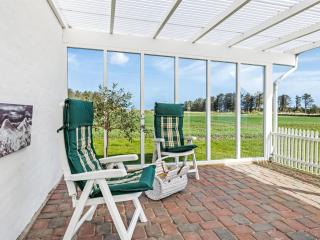 Holiday Home Kerrin - 1km from the sea by Interhome - Hanstholm - 5