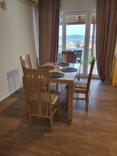 Apartment Magdalena - Sveti Filip i Jakov - 1