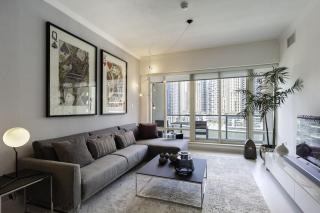 Dubai Marina Walking distance to metro Marina View - Dubai - 0