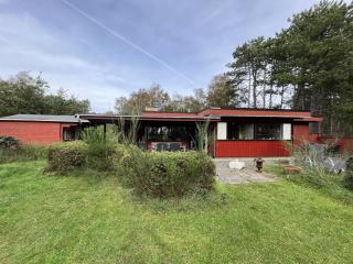Holiday Home Auli - 125m from the sea by Interhome - Tjørneholm - 0