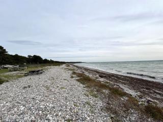 Holiday Home Auli - 125m from the sea by Interhome - Tjørneholm - 6