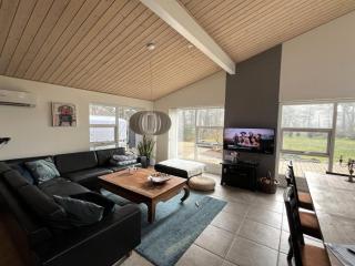 Holiday Home Romil - 2-1km from the sea by Interhome - Højby - 8