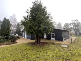 Holiday Home Romil - 2-1km from the sea by Interhome - Højby - 6