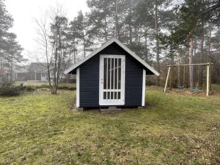 Holiday Home Romil - 2-1km from the sea by Interhome - Højby - 4