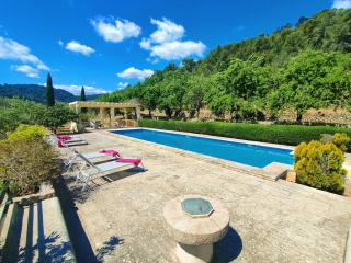 Villa Ca Nostra by Interhome - Esporlas - 0