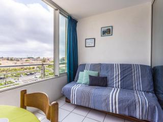Apartment La Palme d'Or-20 by Interhome - Le Cap d'Agde - 2