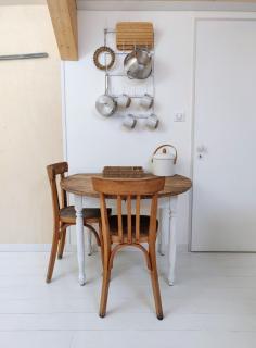 Maison Mandavi, studio d'hôtes dans l'Entre deux mers - 6