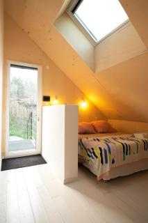 Maison Mandavi, studio d'hôtes dans l'Entre deux mers - Loupes - 4