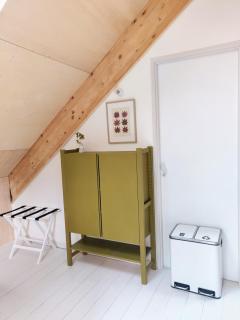 Maison Mandavi, studio d'hôtes dans l'Entre deux mers - 2