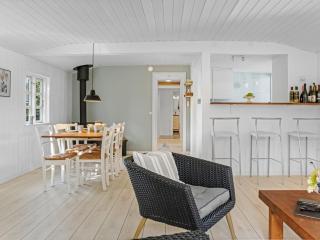 Holiday Home Synnöve - 350m from the sea by Interhome - Marielyst - 8
