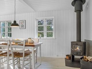 Holiday Home Synnöve - 350m from the sea by Interhome - Marielyst - 3